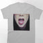 Camiseta Básica Evanescence Album-CINZA
