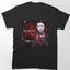 Camiseta Básica Evanescence Origin-PRETO