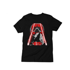 Camiseta Básica Lady Gaga 911