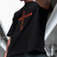 Camiseta Básica Lady Gaga Mayhem- preto