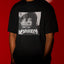 Camiseta Básica Lady Gaga Mayhem Album Cover- preto