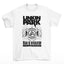 Camiseta Básica Linkin Park Banda Rock - branco