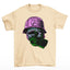Camiseta Básica Linkin Park Graphic - pérola