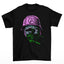 Camiseta Básica Linkin Park Graphic - preta