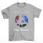 Camiseta Básica Linkin Park W.T 2024 - cinza