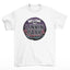 Camiseta Básica Linkin Park Welcome Back - branco