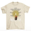 Camiseta Básica Linkin Park Well I Do - pérola