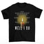 Camiseta Básica Linkin Park Well I Do - preto
