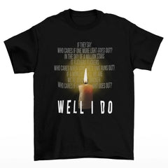 Camiseta Básica Linkin Park Well I Do