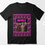 Camiseta Básica McFLY Aesthetic - preto