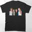 Camiseta Básica McFLY Draw - preto