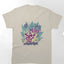 Camiseta Básica McFLY Group - pérola