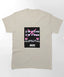 Camiseta Básica McFLY I'm Fine - pérola