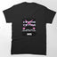 Camiseta Básica McFLY I'm Fine - preto