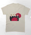 Camiseta Básica McFLY Love Is Easy - pérola