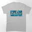 Camiseta Básica McFLY MITO - cinza