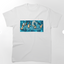 Camiseta Básica McFLY MITO - branco