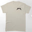 Camiseta Básica McFLY Name Logo - pérola