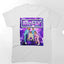 Camiseta Básica McFLY PTP - branco