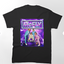 Camiseta Básica McFLY PTP - preto