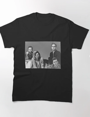 Camiseta Básica McFLY Vintage
