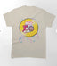 Camiseta Básica McFLY YDT - pérola