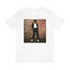 Camiseta Básica Michael Jackson Off The Wall - branco