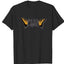 Camiseta Básica Paramore Music Tour - preto