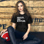 Camiseta Básica Paramore Names  - preto