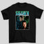 Camiseta Básica Shawn Mendes - preto