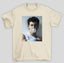 Camiseta Básica Shawn Mendes Bubble - pérola