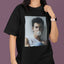 Camiseta Básica Shawn Mendes Bubble - preto