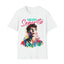 Camiseta Básica Shawn Mendes Señorita - branco