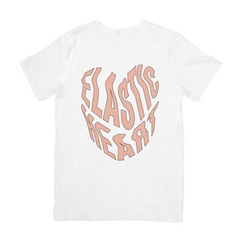 Camiseta Básica Sia Elastic Heart