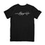 Camiseta Básica Sia Unstoppable-PRETO