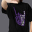 Camiseta Básica Skin To Bone Linkin Park - preto