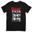 Camiseta Básica Slipknot 90's - preto