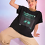 Camiseta Básica The Weeknd Aesthetic - preto
