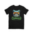 Camiseta Básica The Weeknd Kiss Land Graphic - preto
