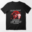 Camiseta Básica Tokio Hotel BTW - preto
