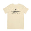 Camiseta Básica Tokio Hotel Logo Name - pérola