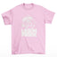 Camiseta Básica Vintage Graphic Linkin Park - rosa bebê