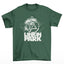 Camiseta Básica Vintage Graphic Linkin Park - verde