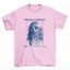 Camiseta Básica Sabrina Carpenter Short N' Sweet, Album- ROSA BEBE