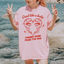 Camiseta Básica Taylor Swift Cruel Summer Illustrated