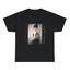 Camiseta Básica Dua Lipa Photo Preto