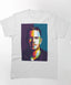 Camiseta Básica Imagine Dragons Dan Graphic