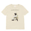 Camiseta Básica Imagine Dragons Moon Man