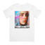 Camiseta Básica Billie Eilish Cantora