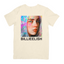 Camiseta Básica Billie Eilish Cantora